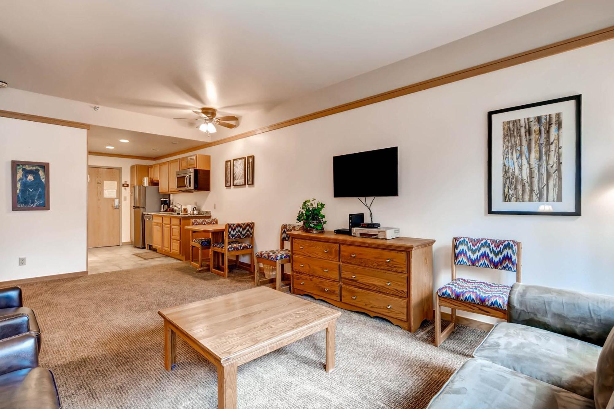Mountain House By Keystone Resort Habitación foto
