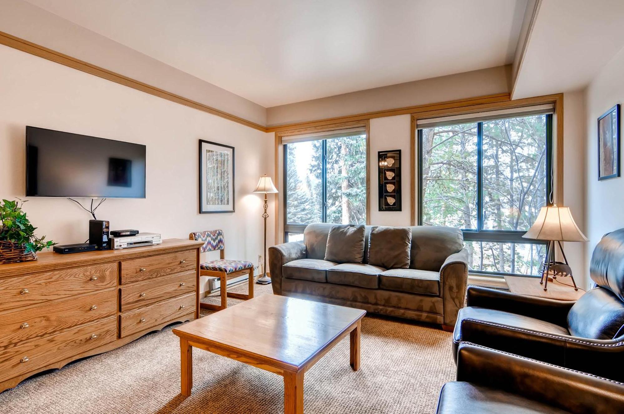 Mountain House By Keystone Resort Habitación foto