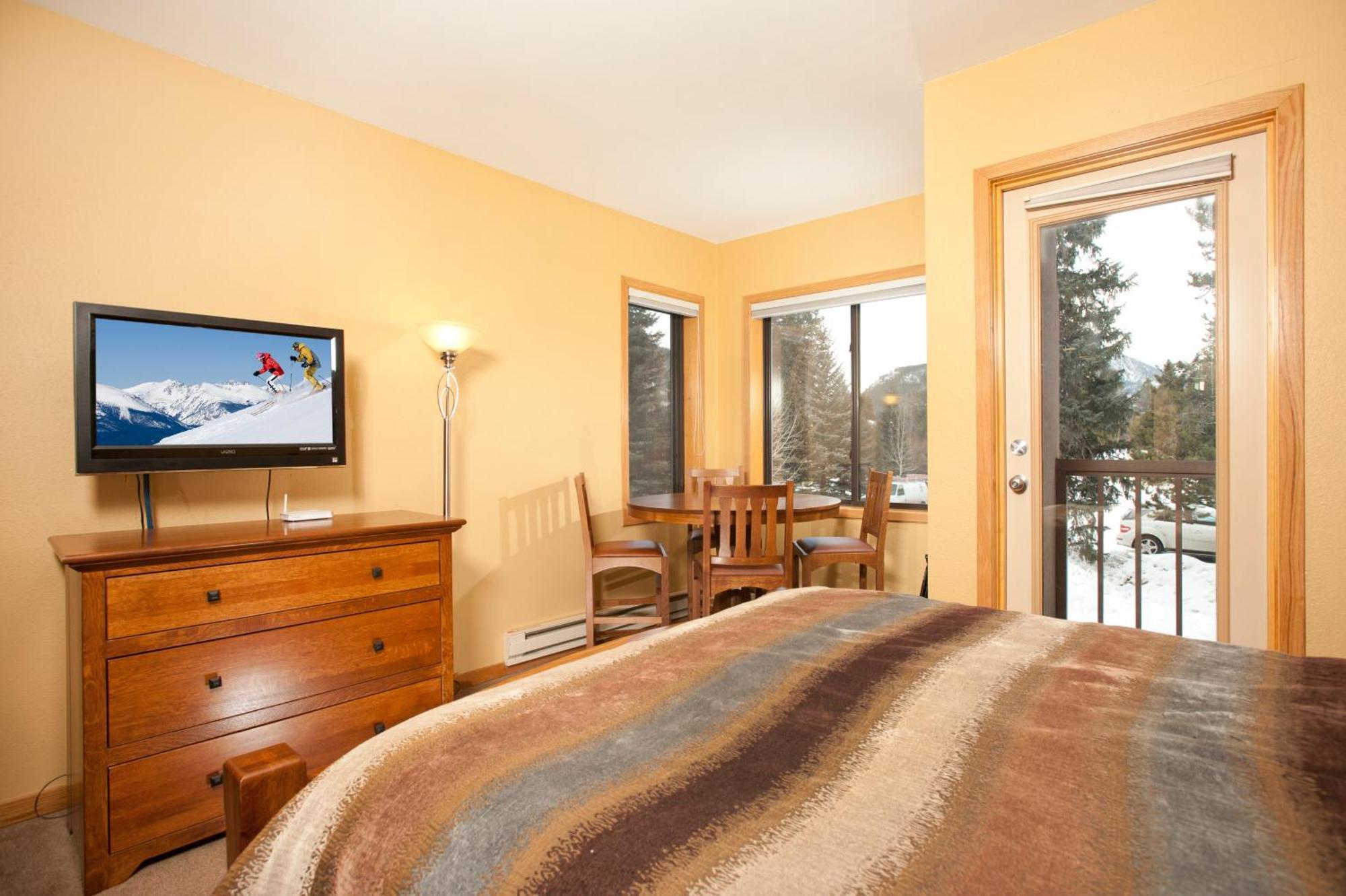 Mountain House By Keystone Resort Habitación foto